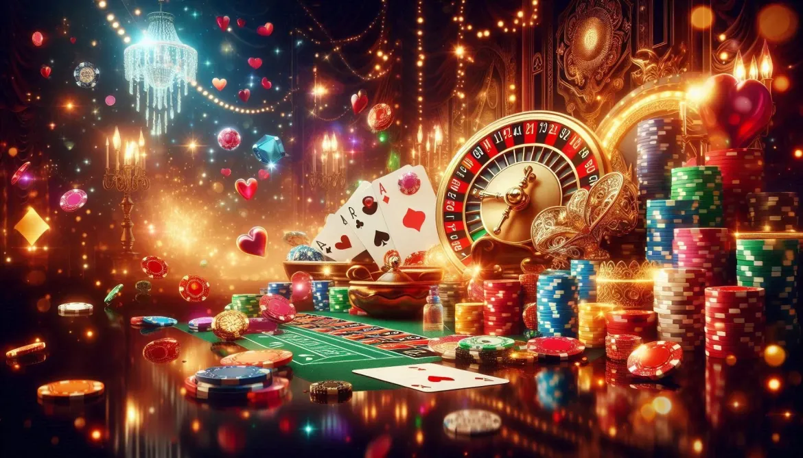 Real Prize Casino